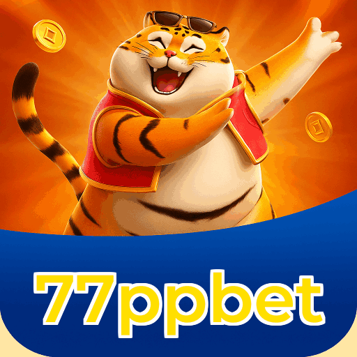 77ppbet logo